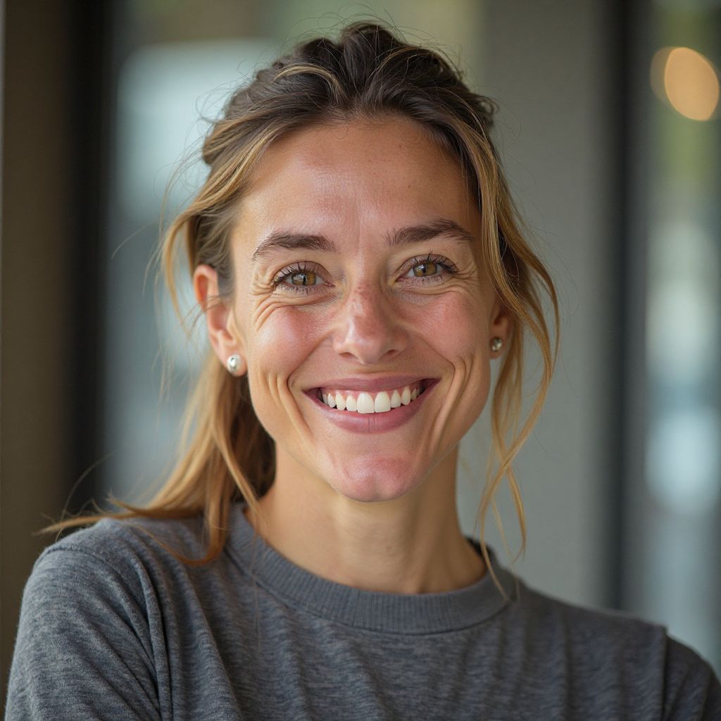 Sonja Weber